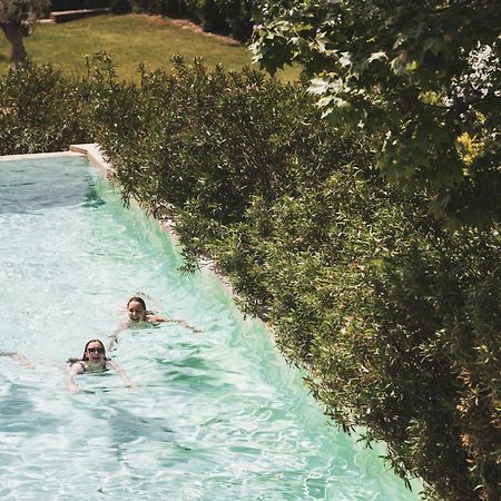 Les Lodges Sainte-Victoire Hotel & Spa Le Tholonet Zewnętrze zdjęcie