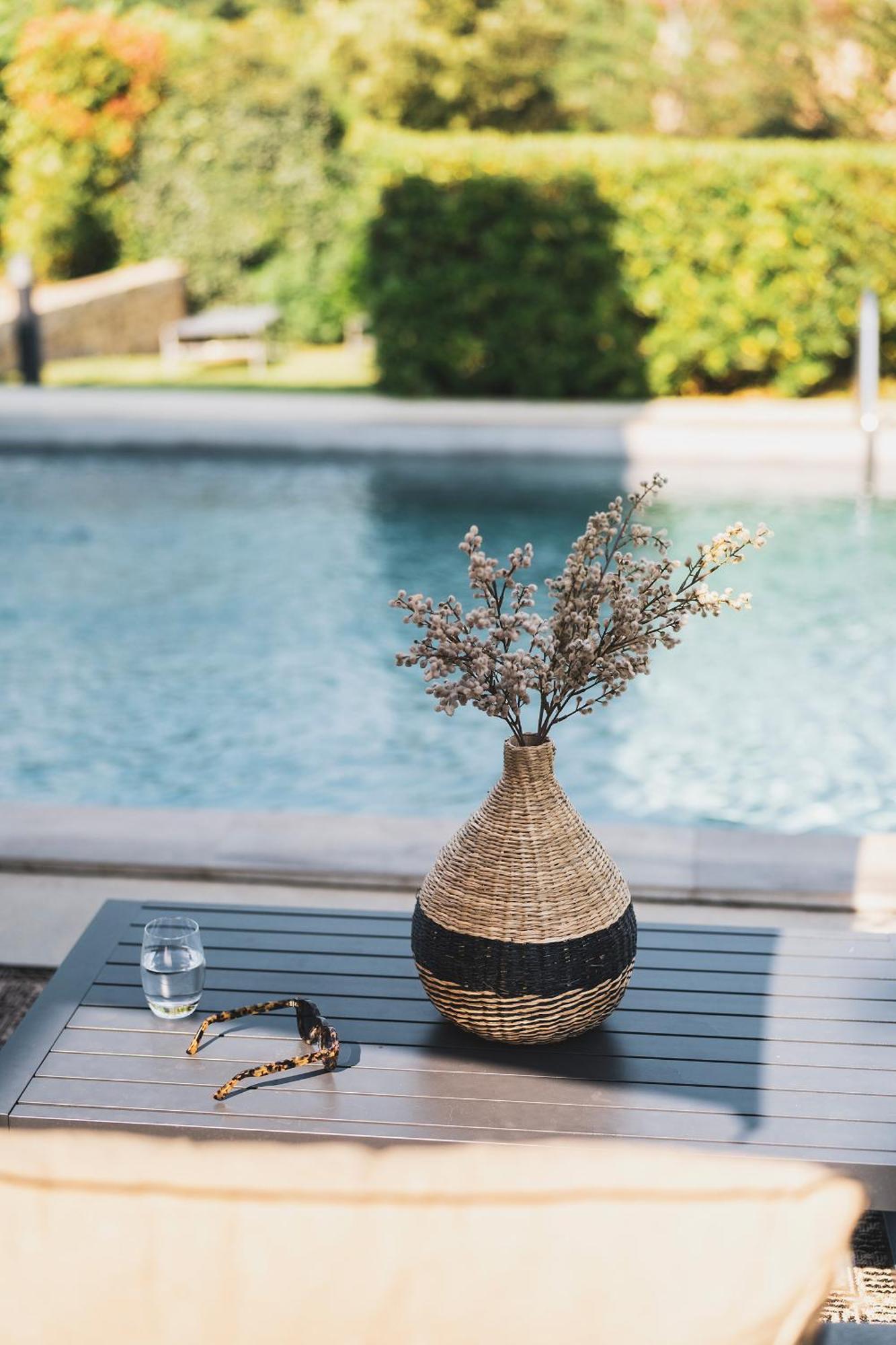 Les Lodges Sainte-Victoire Hotel & Spa Le Tholonet Zewnętrze zdjęcie