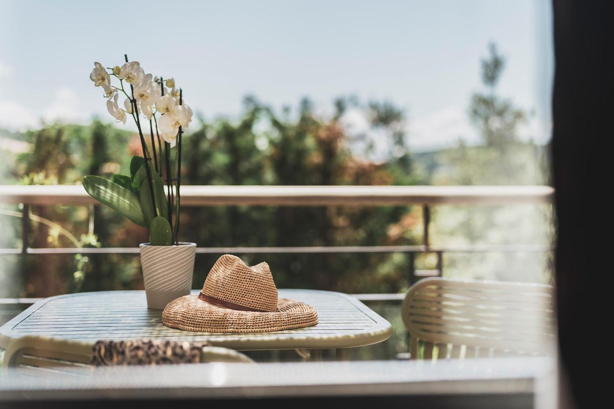 Les Lodges Sainte-Victoire Hotel & Spa Le Tholonet Zewnętrze zdjęcie